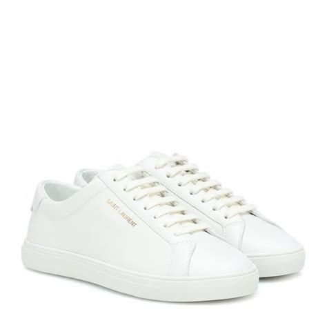 prada weisse turnschuhe